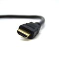 1080P HDMI Port Male to 2 Female 1 In 2 Out Splitter Cable Adapter Converter. 