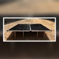 ACT Ujala 600W Plug n Play Solar System. 