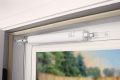 Pneumatic automatic Door Closer for Aluminum Swing Door for screen door closer tube type door closer hydraulic door closer slowly door closer heavy duty screen door closer whole set. 