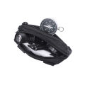 FG Nylon EDC Pouch Bag First Aid Kits Medical Molle Pouch Mini Waist Bag Outdoor Camping Emergency Survival Tool. 