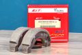 GT LINE Brake Shoe For Honda CD 70 and CG 125. 