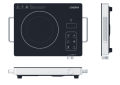 Cherry Electric Stove/Electric Stove/Stove For Kitchen/Infrared Cooker/Electric Hot Plate/Energy Efficient Portable Electric Cooker (CHP-5000). 