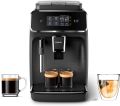Philips Series 2200 Fully Automatic Espresso Machine EP2220. 