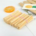 Pack of 100 - Mathematics Counting Sticks, Mathematics Montessori Teaching Aids Counting Rod. 