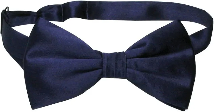 Imported%20Silk%20Bow%20Tie%20For%20Men's%20-%20Image%202