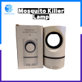 New Advance Photocatalysis Suction Type UV Light Mosquito Killer Lamp with USB Power Supply and Adapter, Electric Mosquito Trap, Insect Killer LED Light, Insect Fly Trap, USB Mosquito Zapper for Home, Indoor, Outdoor, Patio. 