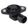 BEERIS TPS Throttle Position Sensor 06164PM5A02 16400P06A11 for Acura for Honda /Accord /Civic CRV. 