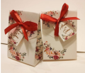 Bid Boxes for Nikkah / pcs Bid Box / Bidh pouch for Nikkah / Party Supplies / Wedding Gifts. 