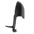 Car Side Rearview Mirror Bottom Lower Holder Cover for Mazda 2 3 6 Wing Mirror Shell Housing Cover. 