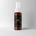 Sea Buckthorn Oil سی بکتھورن - Loaded With OMEGA 3,6,7 and 9 . Anti Aging Properties. Best For Blemishes & Hair Loss - 30/ 60 /100 ml Bottles. 