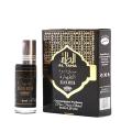 Attar - Black Musk - Fragrance - 6ml - Al Taha by SAC. 