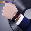 Skmei Sports Ladies Digital Running Silicone Band Time Date 30M Waterproof Girls Watch For Women 1099. 