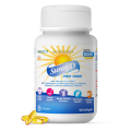 Wilson's Scotmann’s SunnyD PRO 10000 Vitamin D3 & K2- 30 Softgels. 