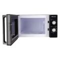 Dawlance Microwave Oven 20 Litres DW-MD10 - Black. 