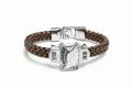 Attack on Titan Shingeki No Kyojin Cosplay Costume Bracelet Hand Strap. 