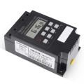Programmable Time Switch TM616 220V Street Light Timer Switch Oven Time Controller Timer. 