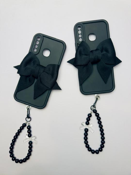 Infinix%20Hot%208%20Back%20Cover%20For%20Girls%20-%20Bow%20Tie%20Case%20With%20Fancy%20Key%20Chain%20-%20Unique%20cover%20-%20Soft%20Silicone%20Case%20With%20Camera%20Protection%20-%20Infinix%20Hot%208%20Fancy%20Girls%C2%A0Back%C2%A0Cover%20-%20Image%203