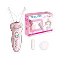 Daling DL-6010 Rechargeable Painless Epilator in pakistan. 