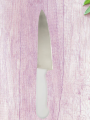 Professional and Imported Knife for Qurbani and Kitchen use 10". 