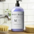 AM Miller Body Wash 500 ml

AM Miller Body Wash 500ml. 