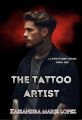 The Tattoo Artist by Kassandra Marie Lopez | La Petite Mort Book 1 | Bookpoint. 