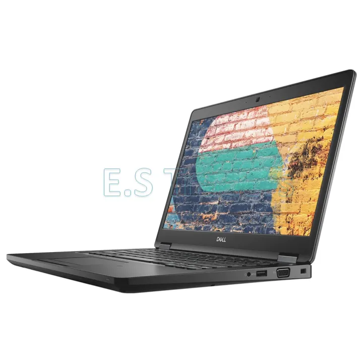 Dell%20Latitude%205490%20-%20Core%20i5%208th%20Generation%20-%208GB%20DDR4%20RAM%20-%20256GB%20SSD%20-14inch%20Screen%20-%20FREE%20LAPTOP%20BAG%20-%20Daraz%20Like%20New%20Laptops%20-%20Image%204
