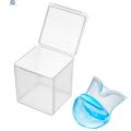 Childrenworld Anti-Snoring Tongue Cover Silicone Sleep Device for Men and Women Comfortable, Elastic, and Soft Snoring Solution for Improved Sleep Quality. 