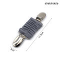 New Dress Cinch Clips Elastic Clothes Clip to Tighten Dress Cardigan Collar Clips Shirt Clips Back Cinch for Women Kids Jessica. 