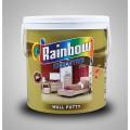 Rainbow Wall Putty Drum (20 KG). 