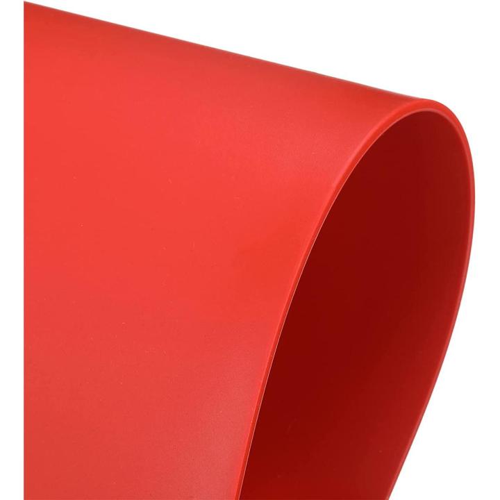 Stamp Sheet, Stamp Making Nylon Sheet, Size 2.5 x 3.5 Inch, Polymer Rubber Stamp Sheet,