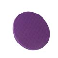 2Pcs Round Elbow Knee Pad Yoga Mat Fitness Plank Gym TPE Disc Protective Cushion. 