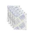 Desiccants Silica Gel Non Toxic Room Food Storage 50 Pcs 3 gram. 