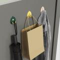 Childrenworld Hanging Hooks Cartoon Kitchen Light Luxury Pet Plug Hooks. 