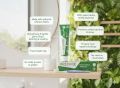 Tiens Orecare Chinese Herbal Toothpaste with Toothbrush – 135g Fluoride-Free Care. 