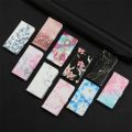 P10 Plus Case for Capa Huawei P10Plus Case Painted Owl Cover on Huawei P10 Lite P 10 Leather Luxury Magnetic Stand Wallet Cases. 