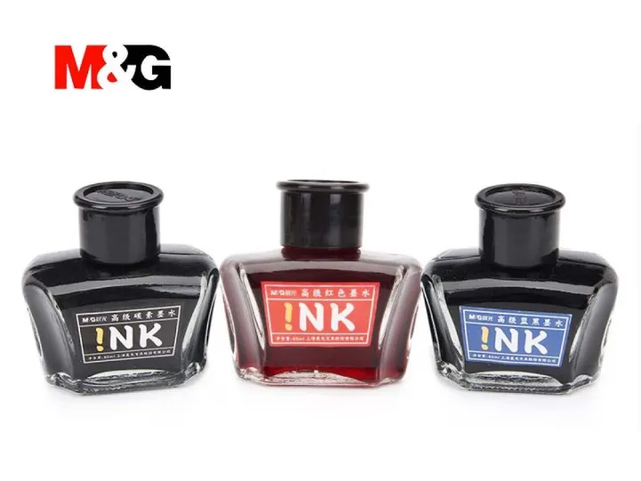 Fountain%20pen%20ink%20M_G%2060ml%20glass%20ink%20bottle%20for%20Fountain%20pens%20-%20Blue%20-%20Image%202