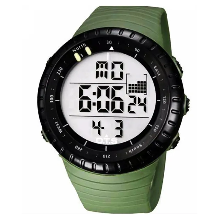 Green%20Rubber%20Strap%20Digital%20Sports%20Watch%20For%20Boys/Men%20-%20Green%20-%20Image%202