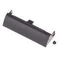 New Hard Drive Caddy Cover With Screw For Dell Latitude E6520 E6420. 