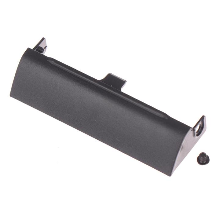 New Hard Drive Caddy Cover With Screw For Dell Latitude E6520 E6420