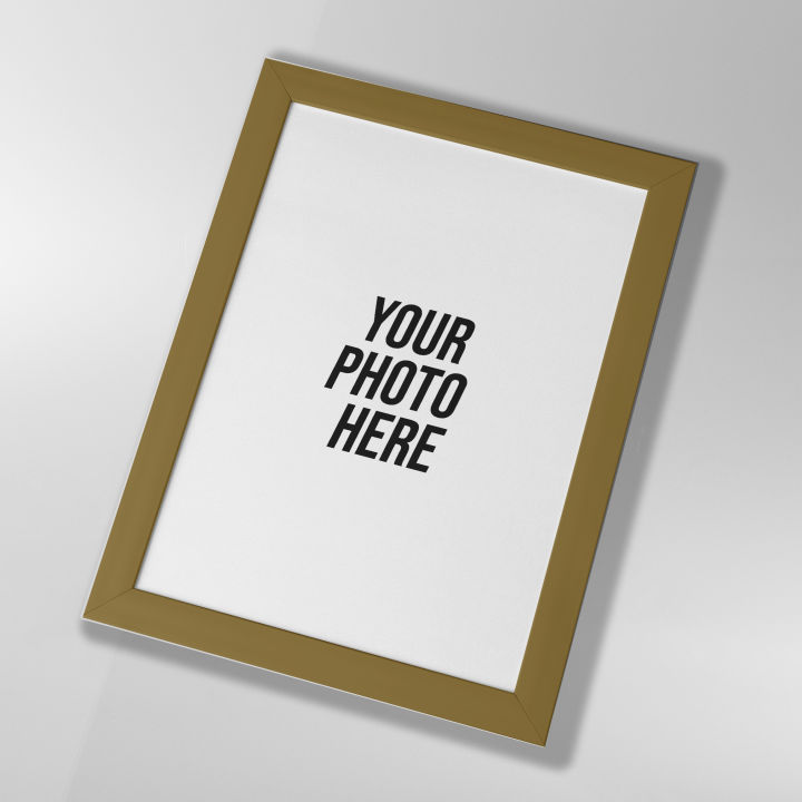 Photo Frame 12/16 A3 Size Customize With Your Photo Or Design