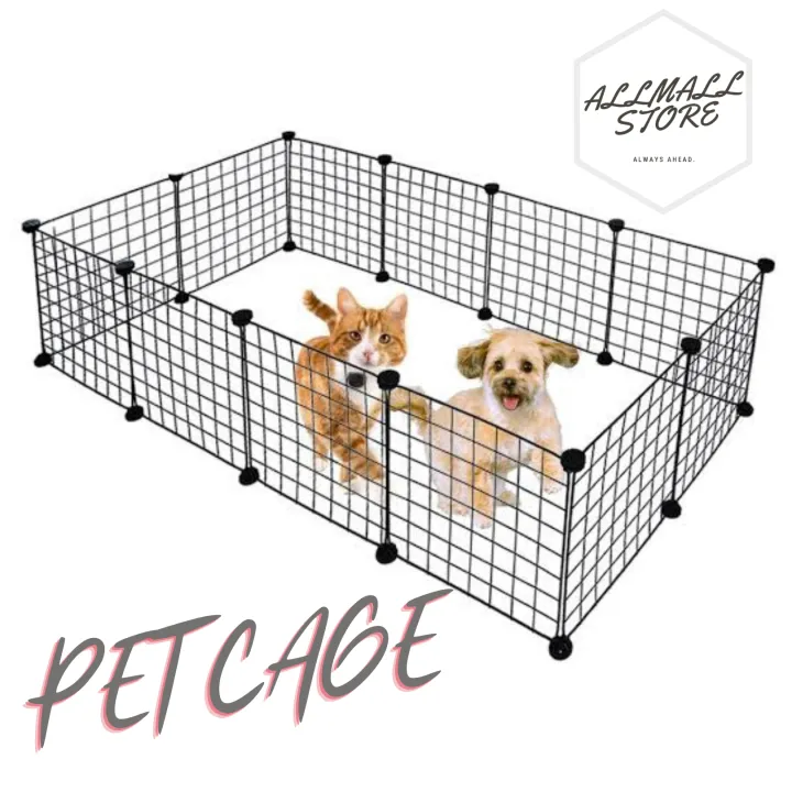 Small%20Pet%20Playpen%20cage%20Best%20For%20Dog%20Cat%20Hen%20Goat%20and%20Rabbit%20-%20Image%205
