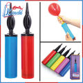 Online Karachi - Manual Balloon Pump Hand Held Plastic Balloon Pump Party Birthday Balloons Accessories Inflator Hand Push Air Pumps. 
