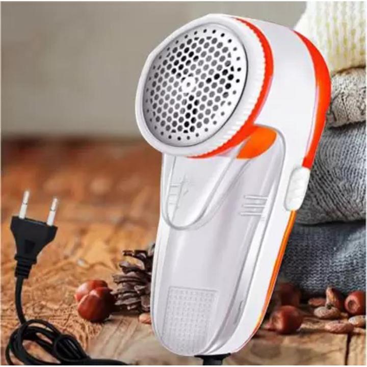 Lint Remover