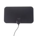 Best Free TV Fox HD Digital DTV Indoor TV Antenna with Coaxial Link. 