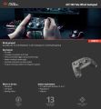 Gamepad for PC, Laptop and Playstation 3. 