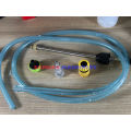 PRESCOTT PRESSURE WASHER , 170 BAR, 3000 WATT, SELF SUCTION MOTOR, CAR WASHER, AUTO STOP, EXPERT SERIES. 
