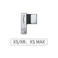 Qianli MEGA-IDEA Clone DZ03 Face ID Repair Flex Cable For iPhone X -14 Pro MAX Mini Dot Matrix Read Write Repair Soft Flat Cable. 