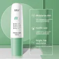 Soft Microacid Centella Asiatica Bubble Mask Moisturizing Gentle Cleansing Foaming Cream Face Skin Acne Treatments Care. 