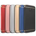【ETOP】 For Samsung Galaxy S6 Edge Plus(S6 Edge+) Case, Luxury 3 In 1 Case Ultra Slim Hard Cover Phone Casing. 