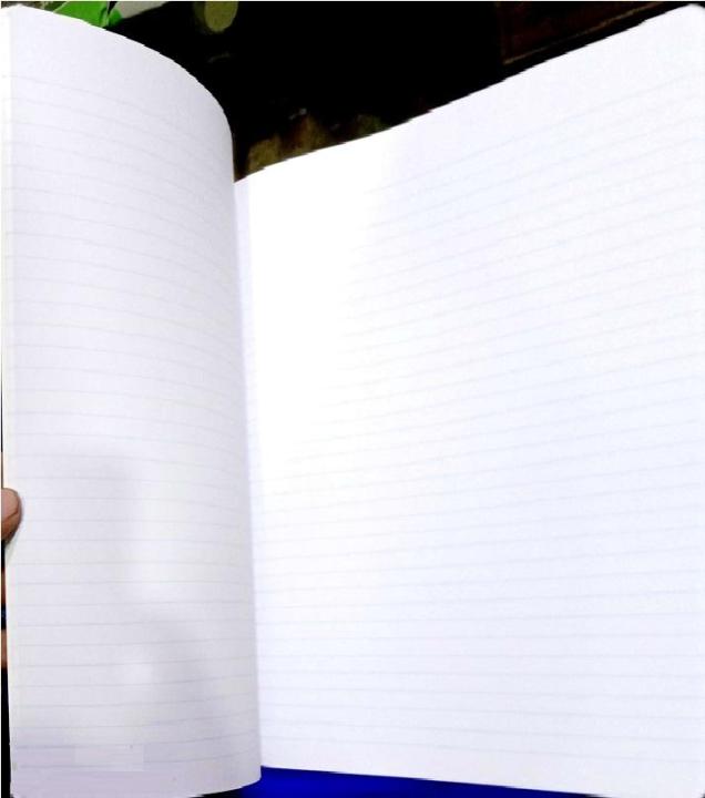 A4%20size%20120pages%20Spiral%20Notebook%20Indonasian%20Paper%20(Book%20Style)%20-%20Image%203